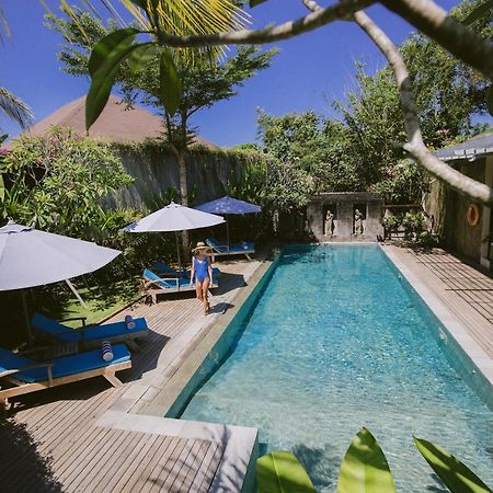 La Berceuse Resort And Villa Nusa Dua By Taritiya Collection Ngoại thất bức ảnh