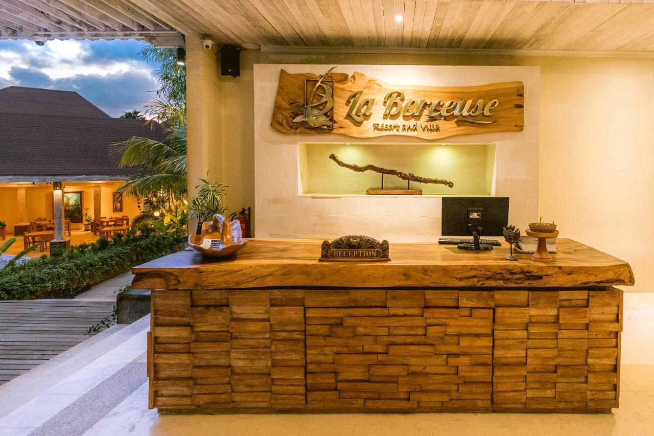 La Berceuse Resort And Villa Nusa Dua By Taritiya Collection Ngoại thất bức ảnh