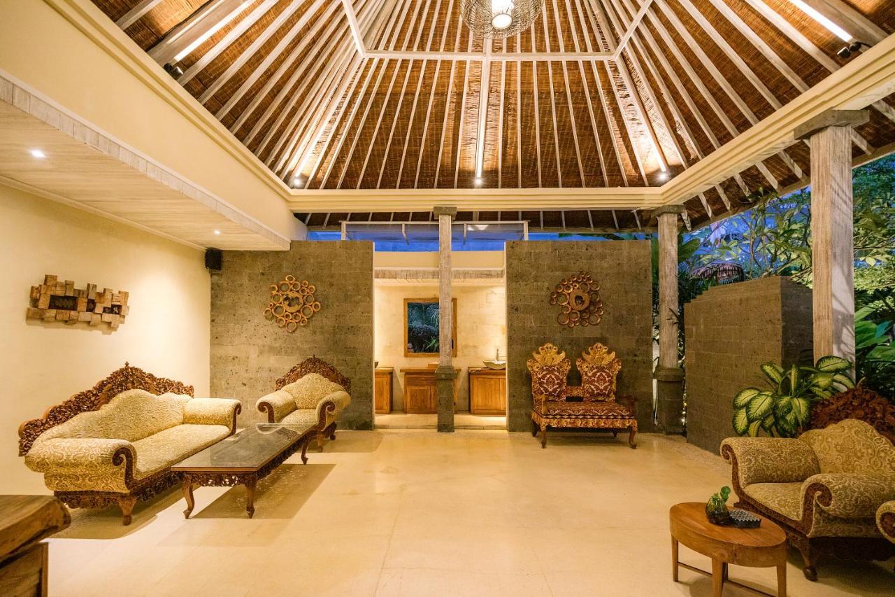 La Berceuse Resort And Villa Nusa Dua By Taritiya Collection Ngoại thất bức ảnh