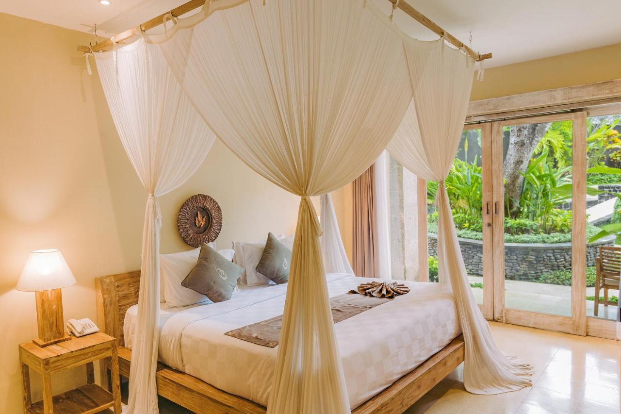 La Berceuse Resort And Villa Nusa Dua By Taritiya Collection Ngoại thất bức ảnh