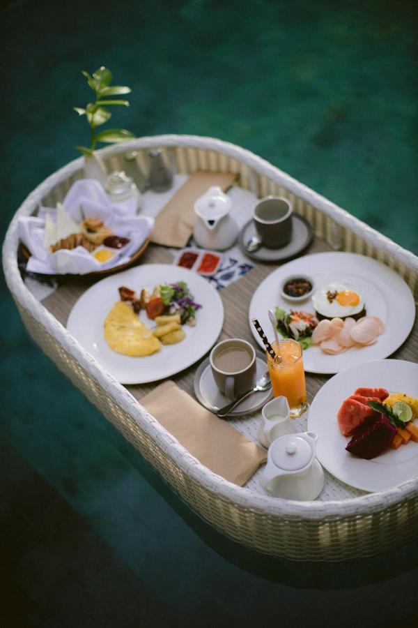 La Berceuse Resort And Villa Nusa Dua By Taritiya Collection Ngoại thất bức ảnh