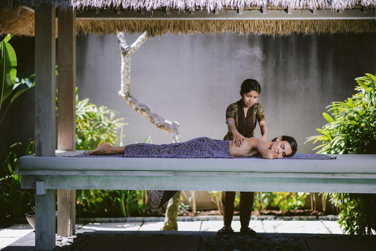 La Berceuse Resort And Villa Nusa Dua By Taritiya Collection Ngoại thất bức ảnh