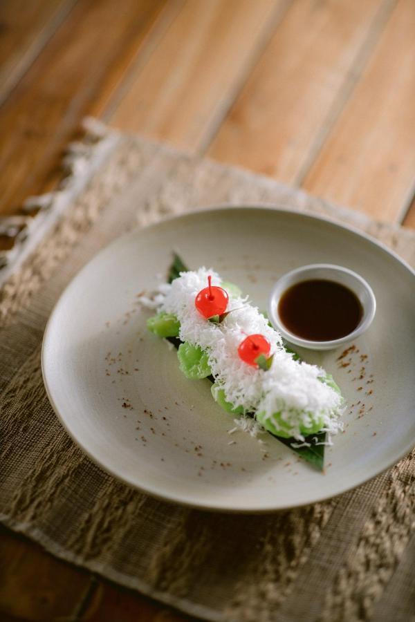 La Berceuse Resort And Villa Nusa Dua By Taritiya Collection Ngoại thất bức ảnh