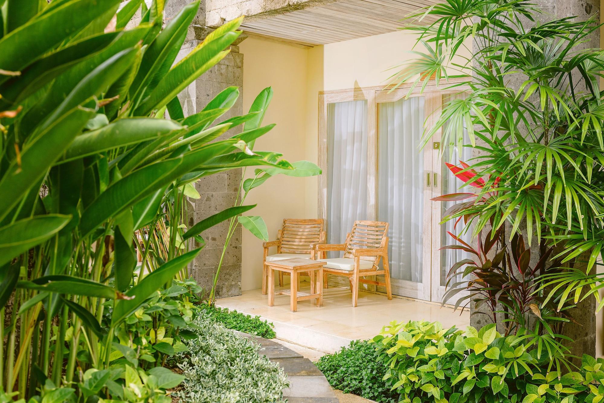 La Berceuse Resort And Villa Nusa Dua By Taritiya Collection Ngoại thất bức ảnh