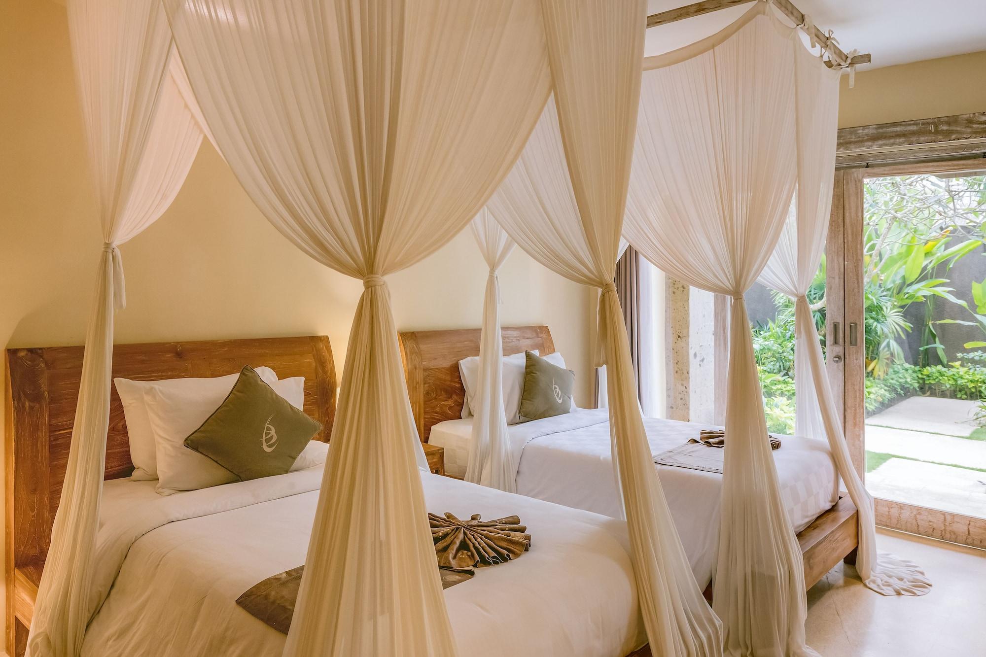 La Berceuse Resort And Villa Nusa Dua By Taritiya Collection Ngoại thất bức ảnh