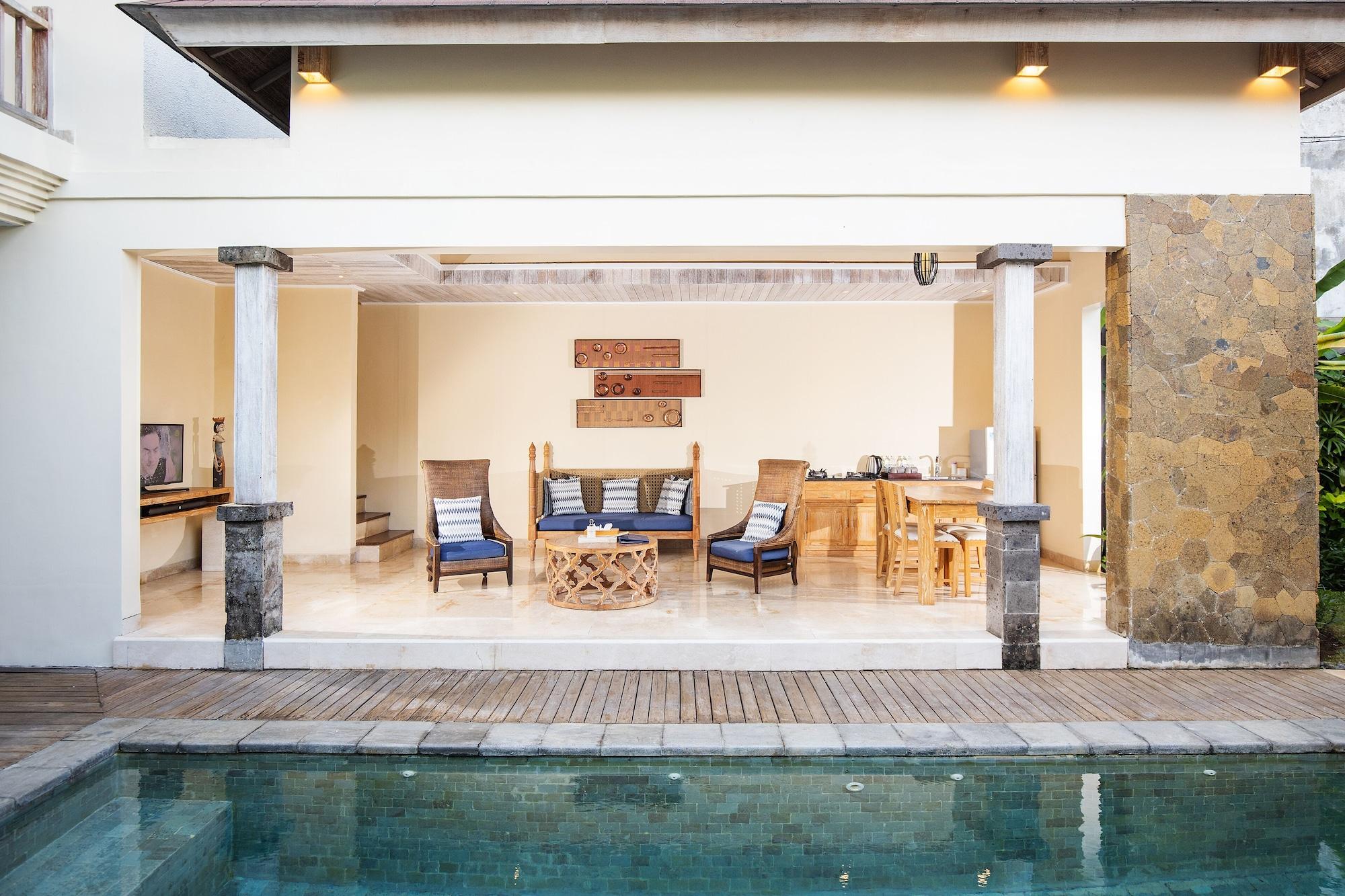 La Berceuse Resort And Villa Nusa Dua By Taritiya Collection Ngoại thất bức ảnh