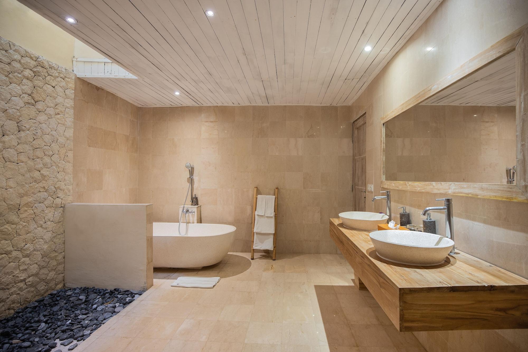 La Berceuse Resort And Villa Nusa Dua By Taritiya Collection Ngoại thất bức ảnh