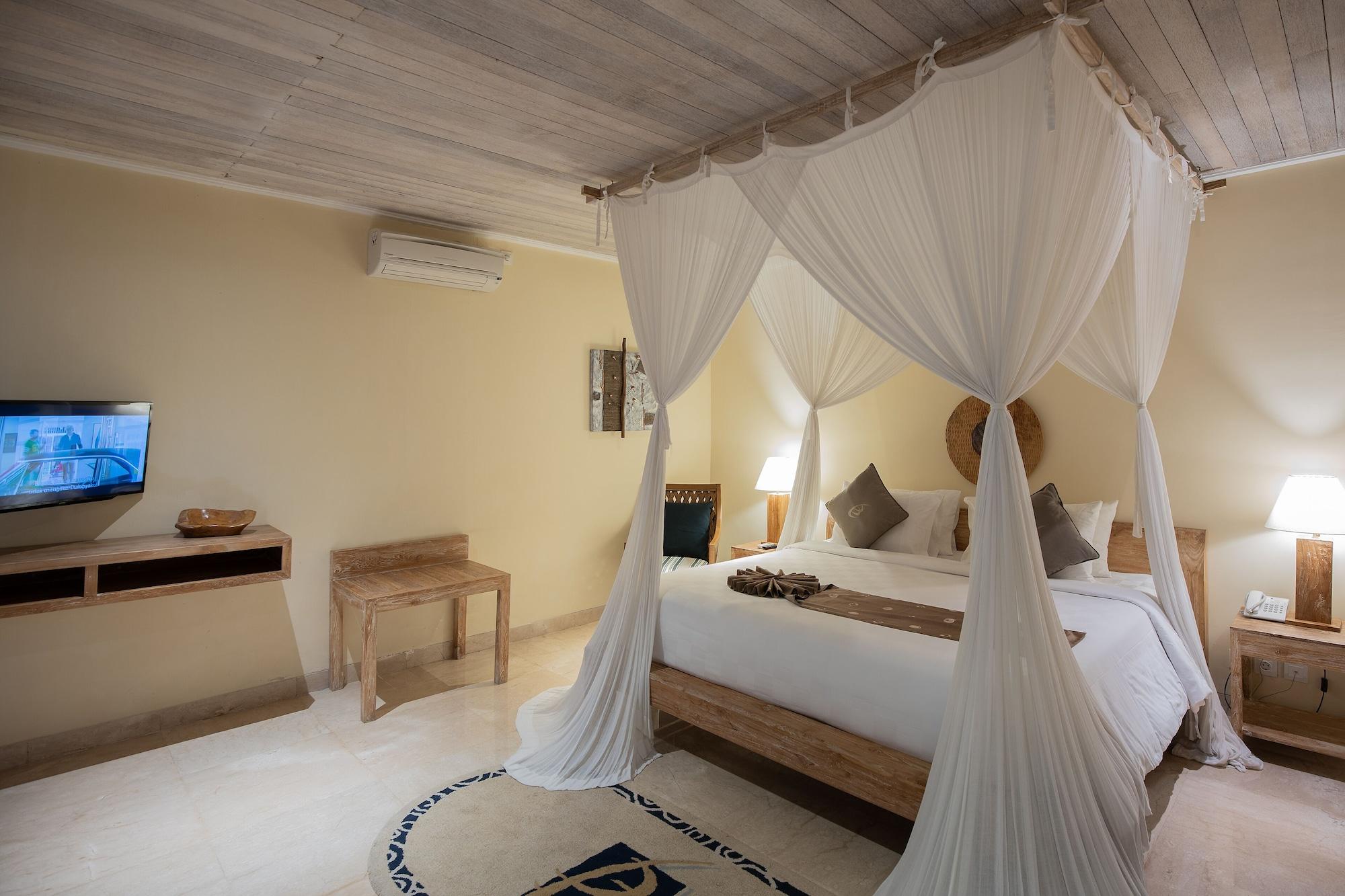 La Berceuse Resort And Villa Nusa Dua By Taritiya Collection Ngoại thất bức ảnh