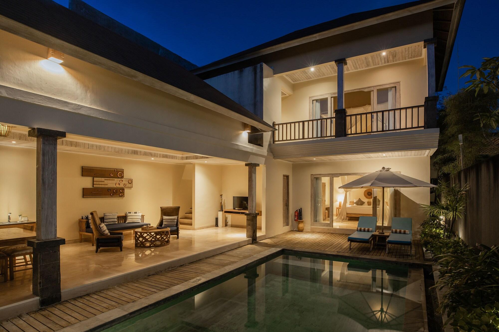 La Berceuse Resort And Villa Nusa Dua By Taritiya Collection Ngoại thất bức ảnh