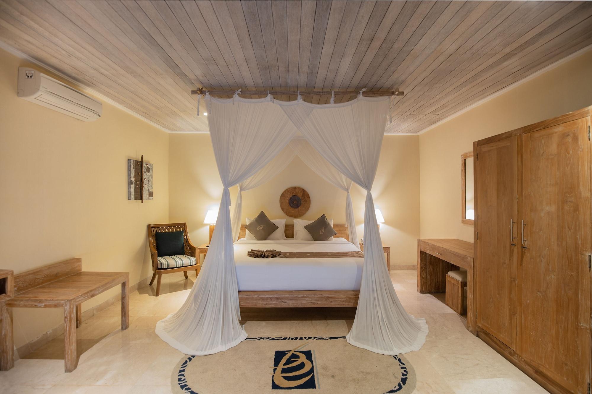 La Berceuse Resort And Villa Nusa Dua By Taritiya Collection Ngoại thất bức ảnh