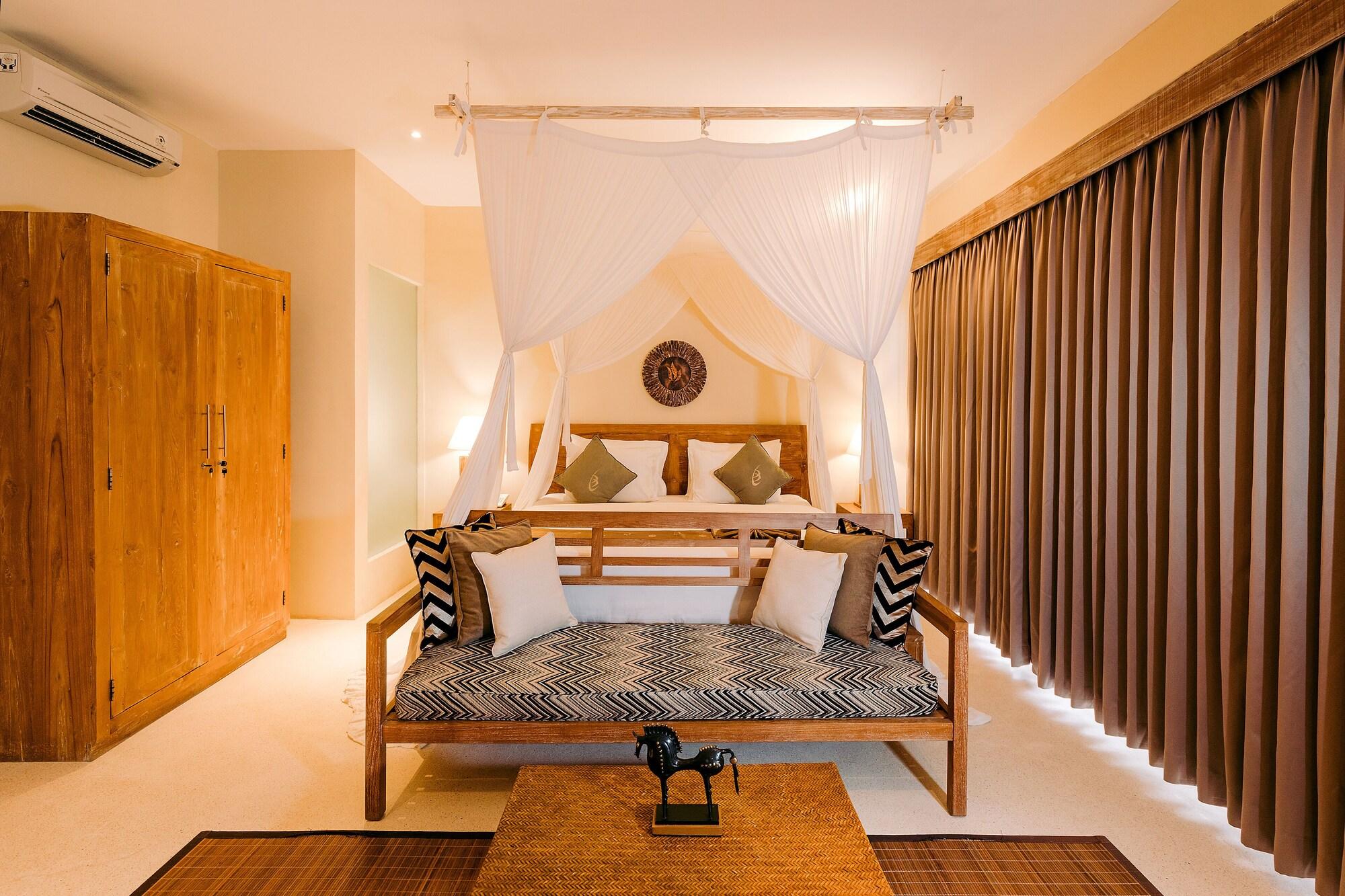 La Berceuse Resort And Villa Nusa Dua By Taritiya Collection Ngoại thất bức ảnh