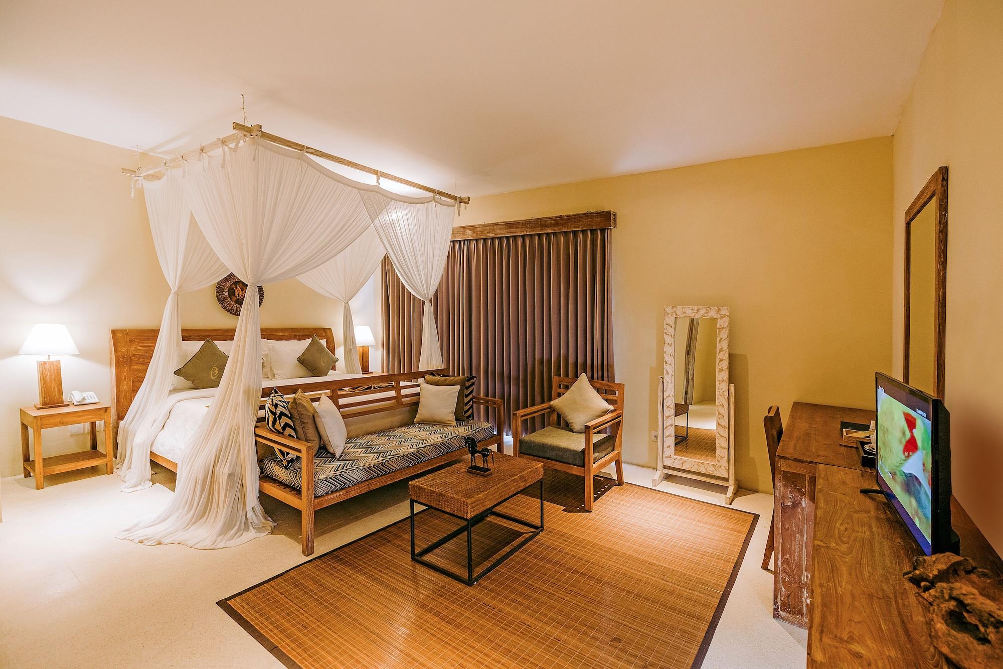 La Berceuse Resort And Villa Nusa Dua By Taritiya Collection Ngoại thất bức ảnh