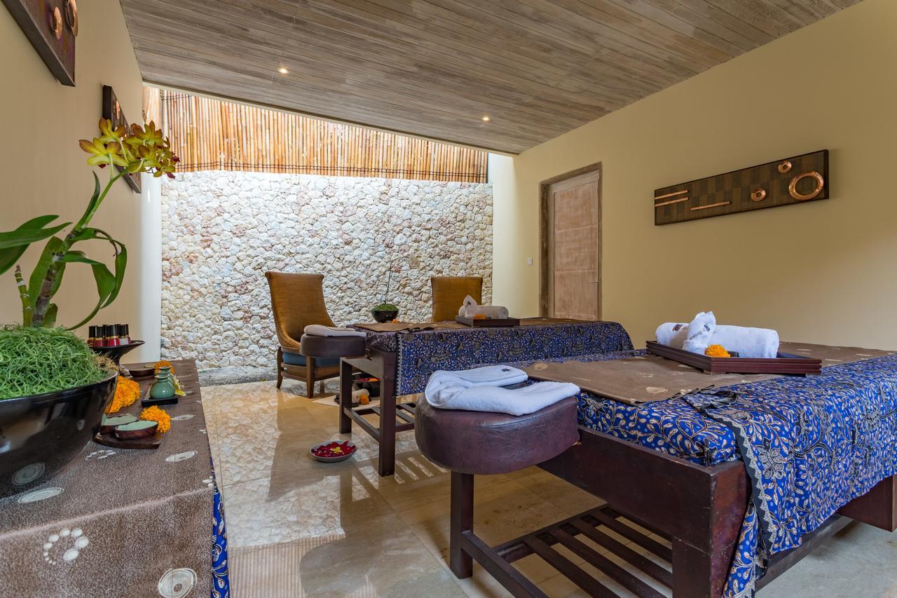 La Berceuse Resort And Villa Nusa Dua By Taritiya Collection Ngoại thất bức ảnh