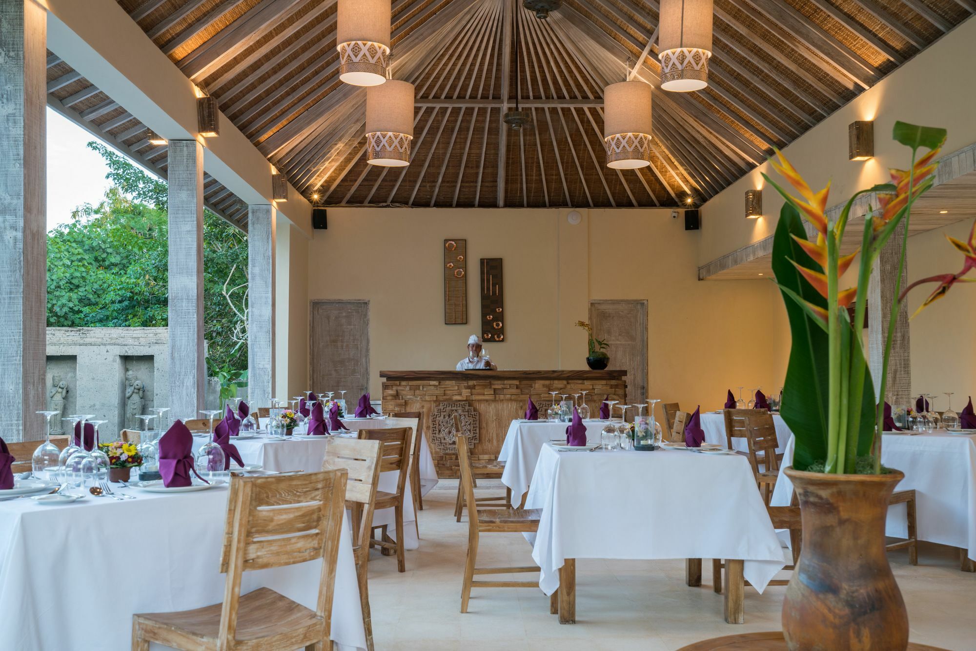 La Berceuse Resort And Villa Nusa Dua By Taritiya Collection Ngoại thất bức ảnh