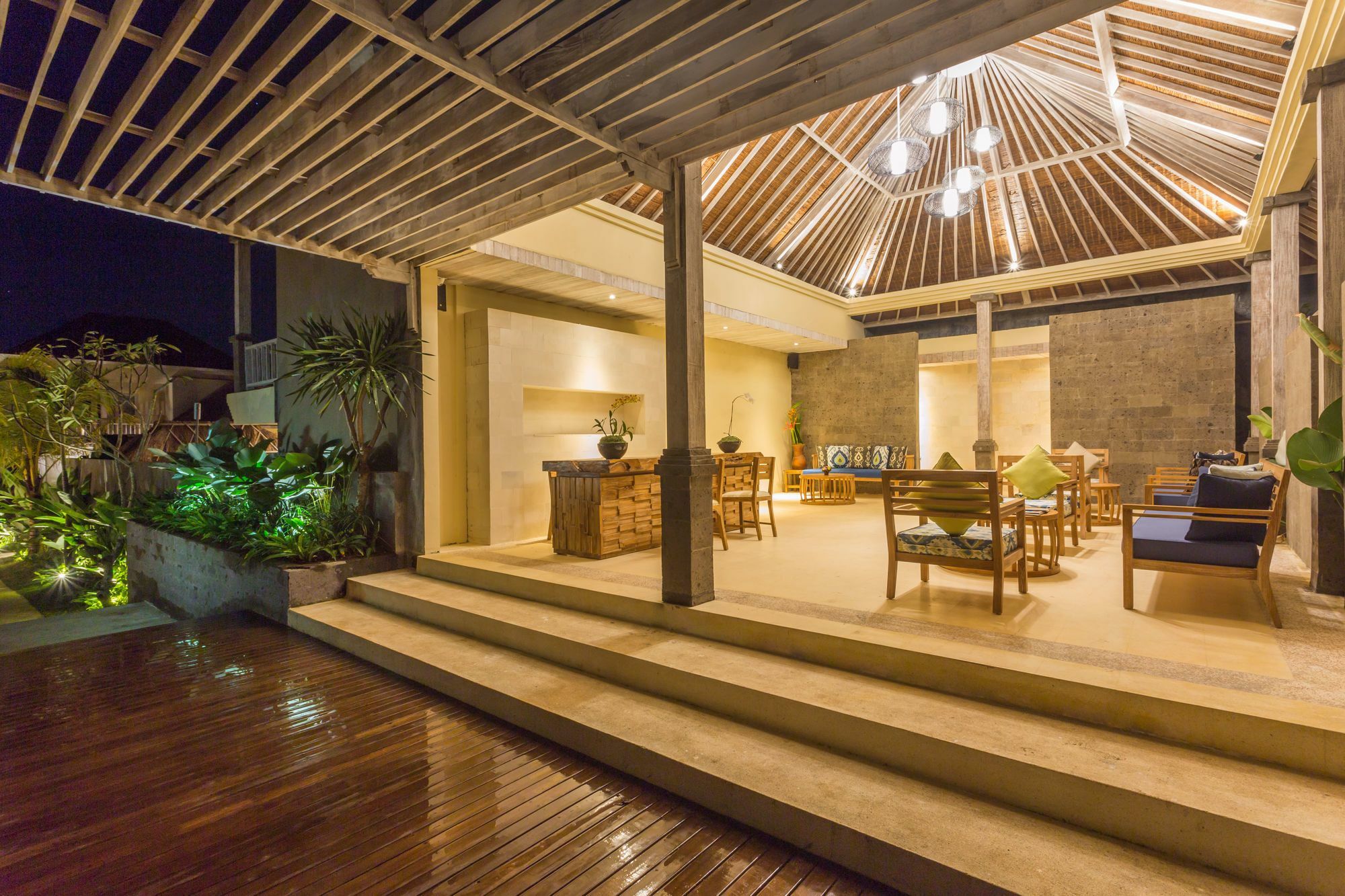 La Berceuse Resort And Villa Nusa Dua By Taritiya Collection Ngoại thất bức ảnh