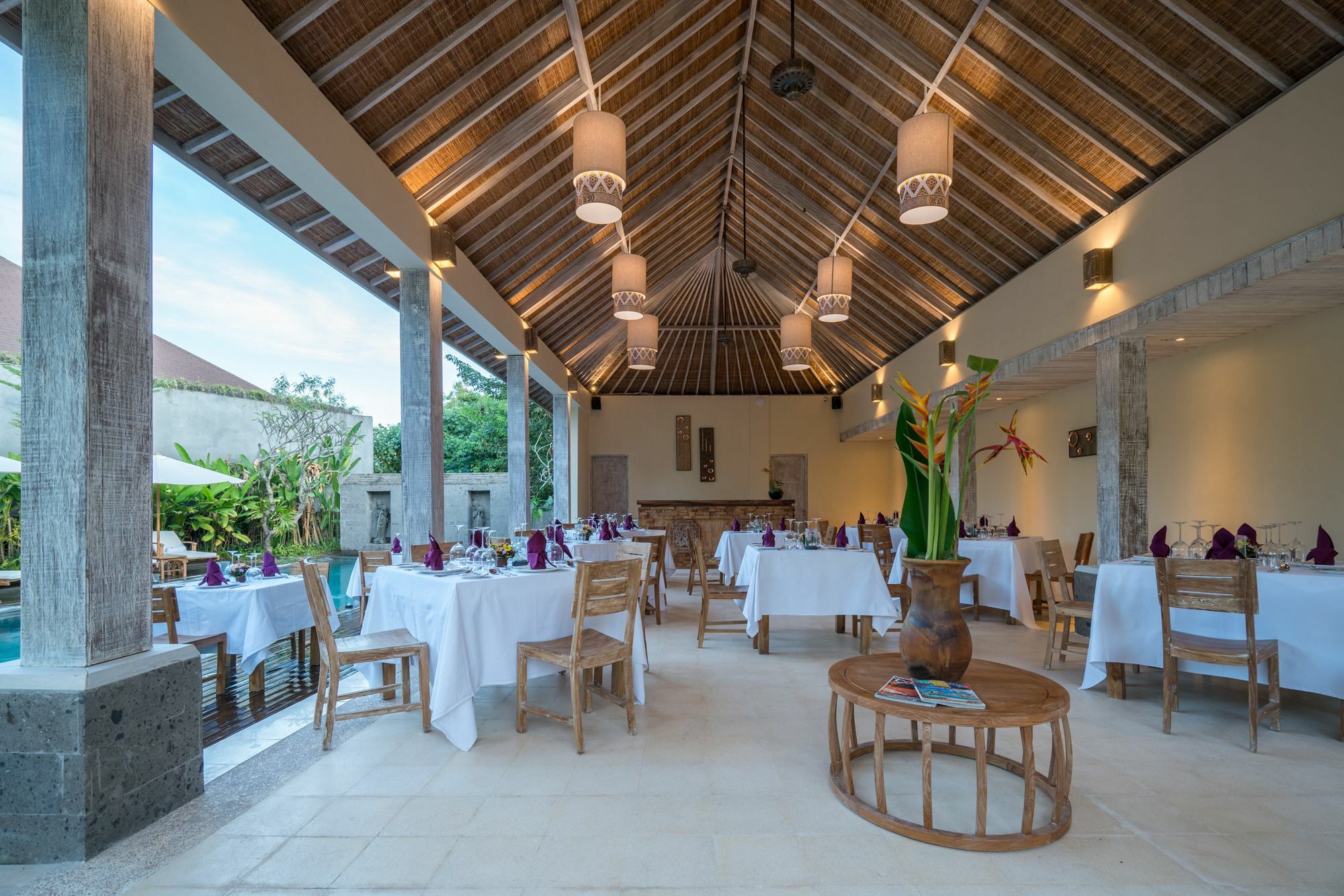 La Berceuse Resort And Villa Nusa Dua By Taritiya Collection Ngoại thất bức ảnh